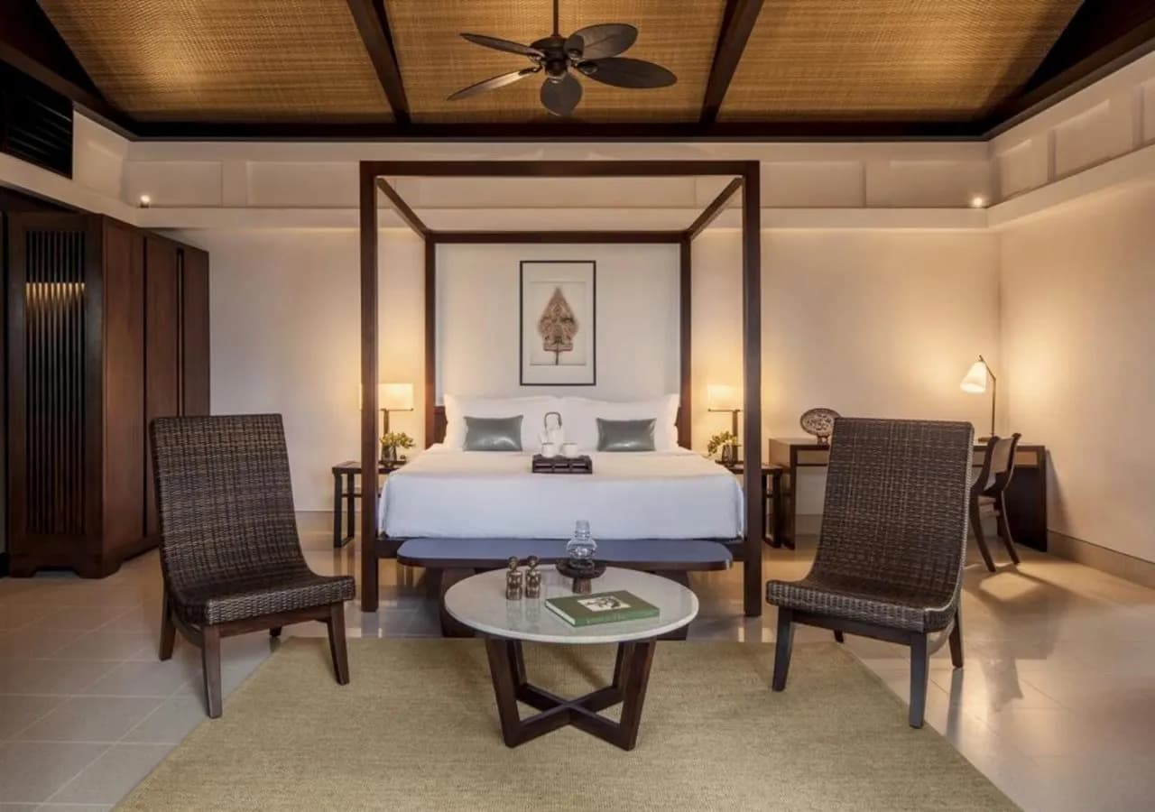 The Residence Bintan 4