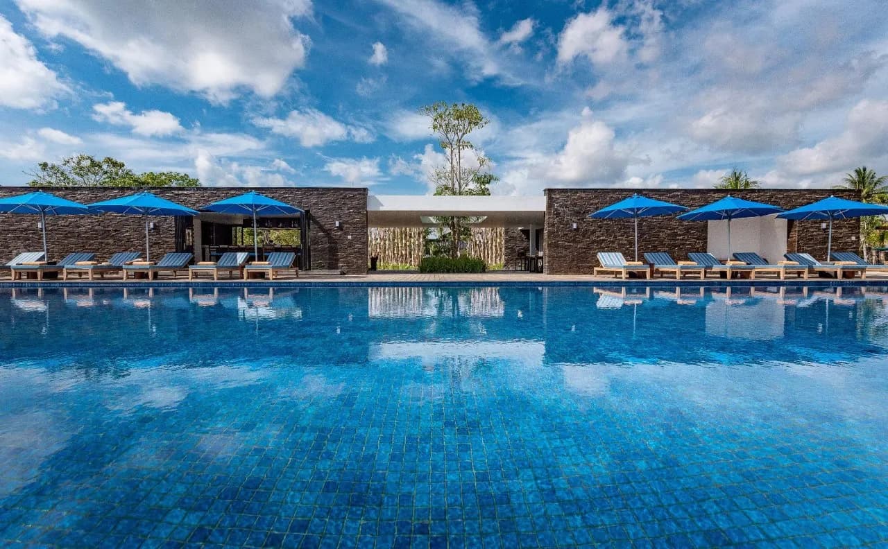 The Residence Bintan 5
