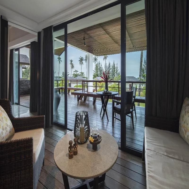 The Residence Bintan 2