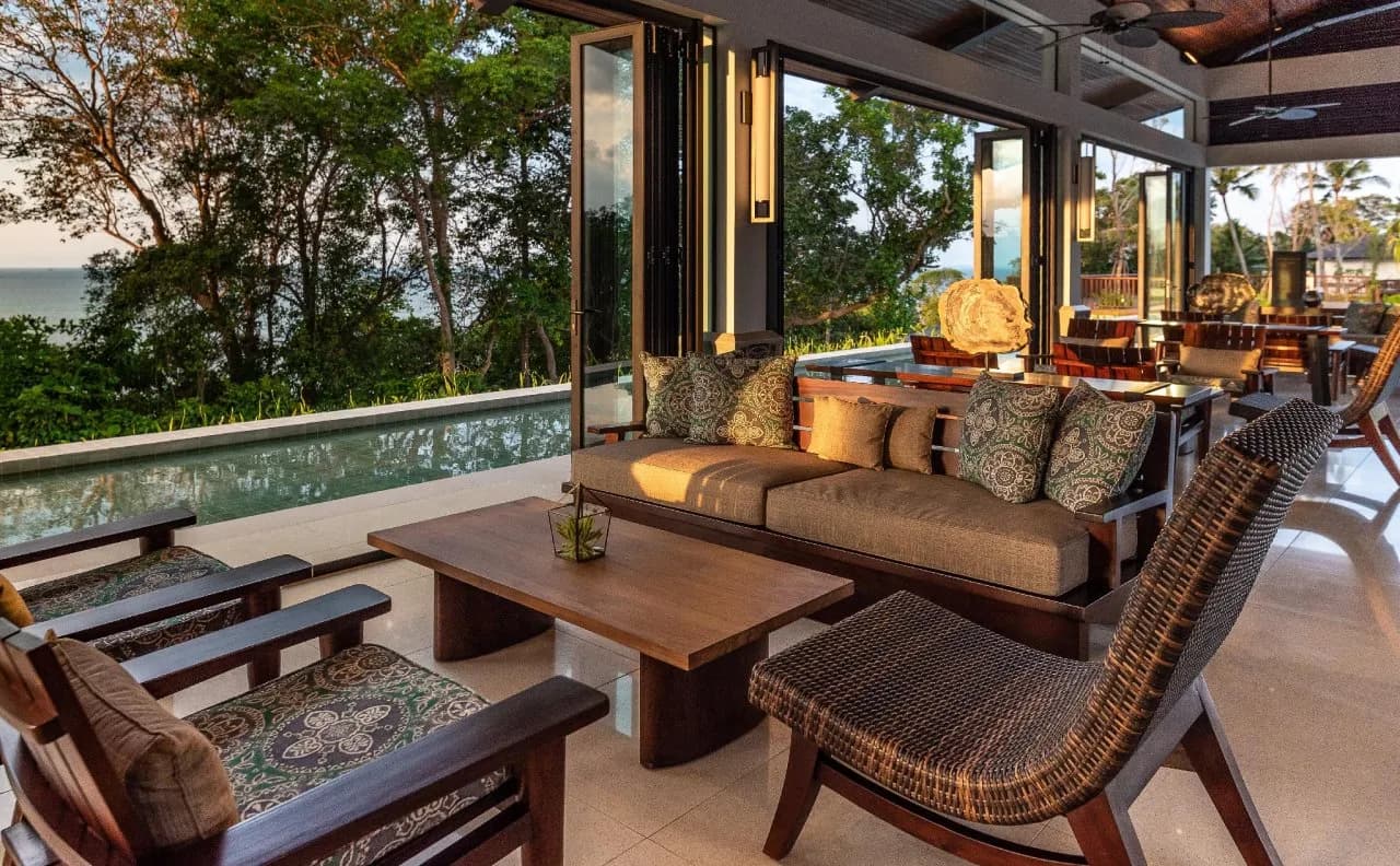 The Residence Bintan 3