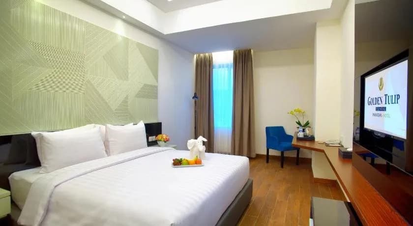 Golden Tulip Essential Makassar 2