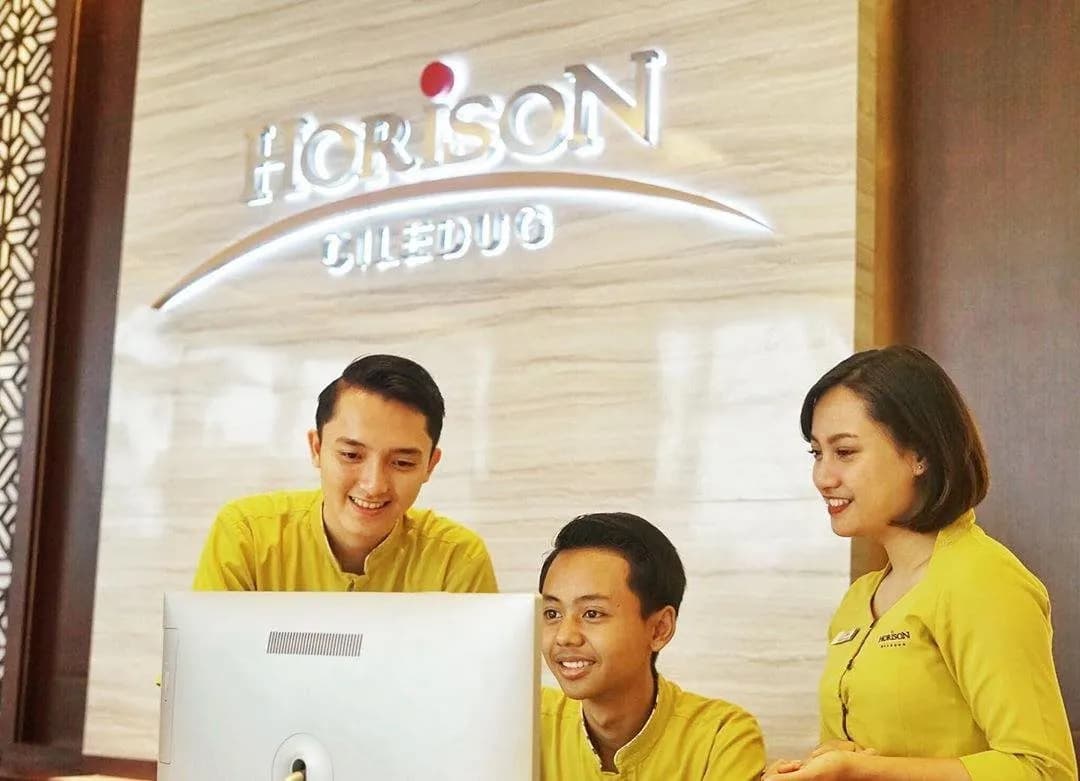 Horison Ciledug 5