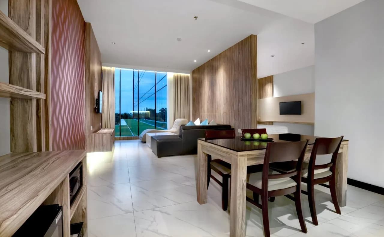 Aston Inn Tasikmalaya 4