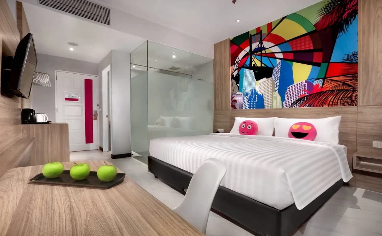 Aston Inn Tasikmalaya 2
