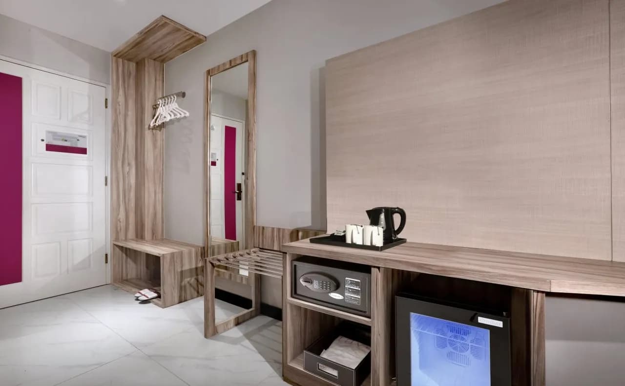 Aston Inn Tasikmalaya 5
