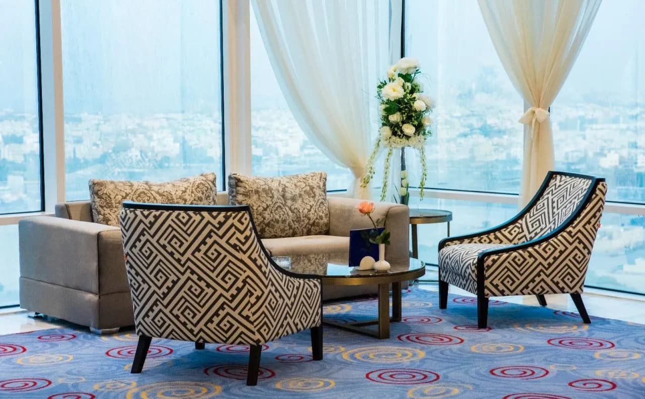 Grand Majestic Hotel 3