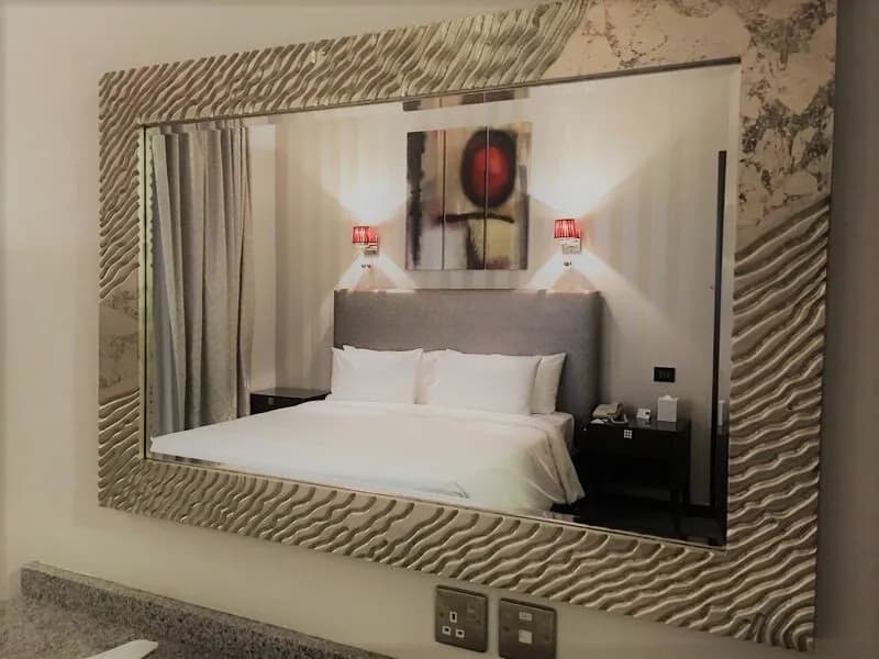 Grand Majestic Hotel 2