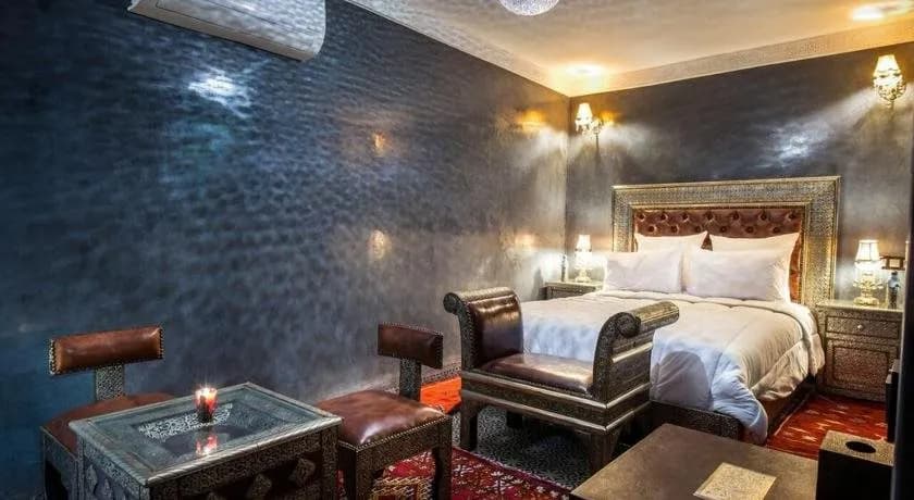 Gem Riad 3