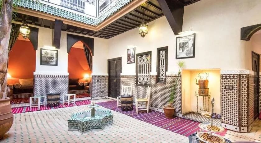 Gem Riad