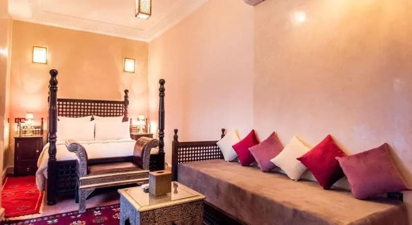 Gem Riad 5