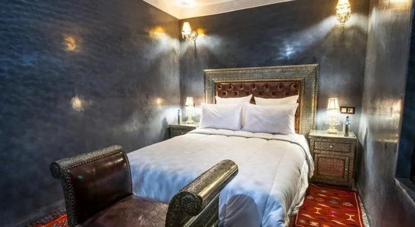 Gem Riad 4