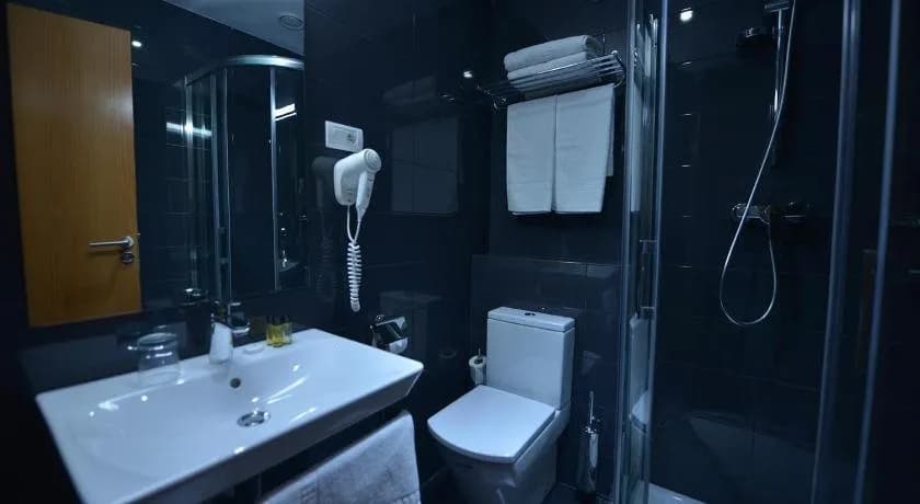 Hotel Annakhil