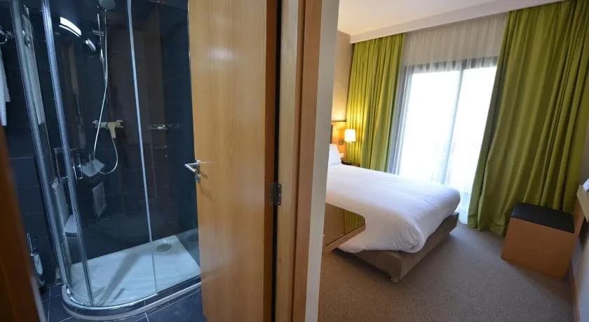 Hotel Annakhil 2