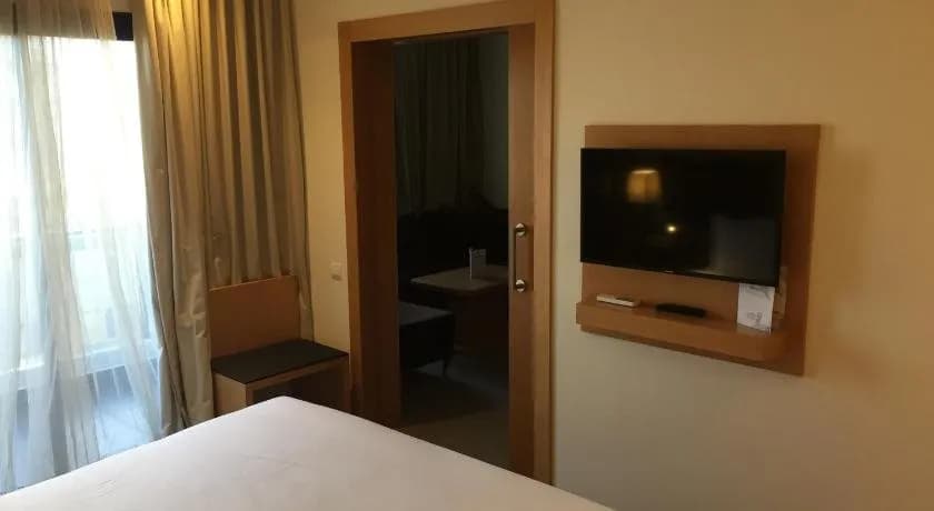 Hotel Annakhil 4