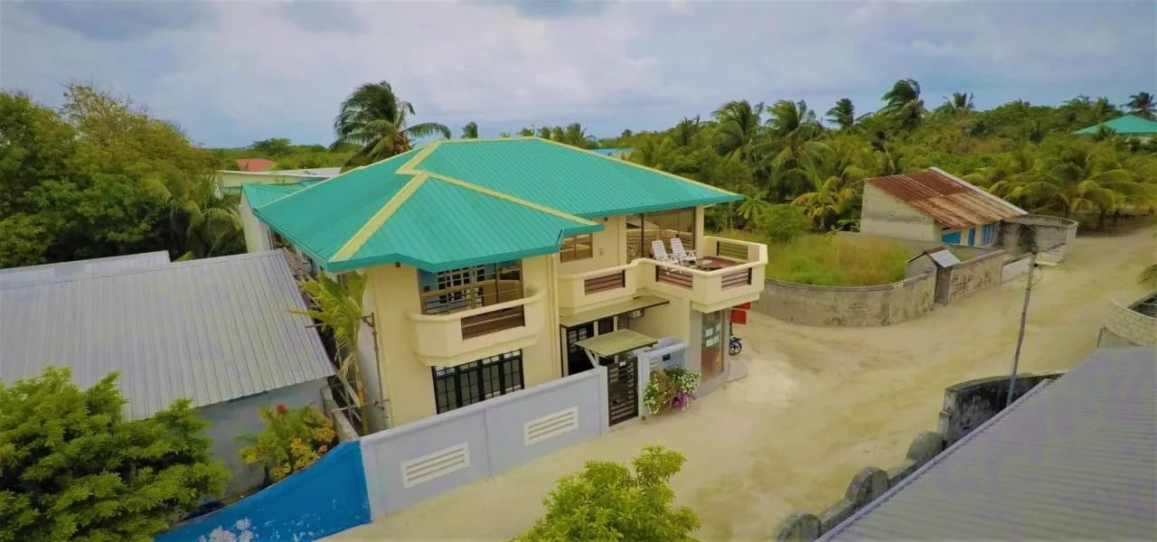Beach Home Kelaa