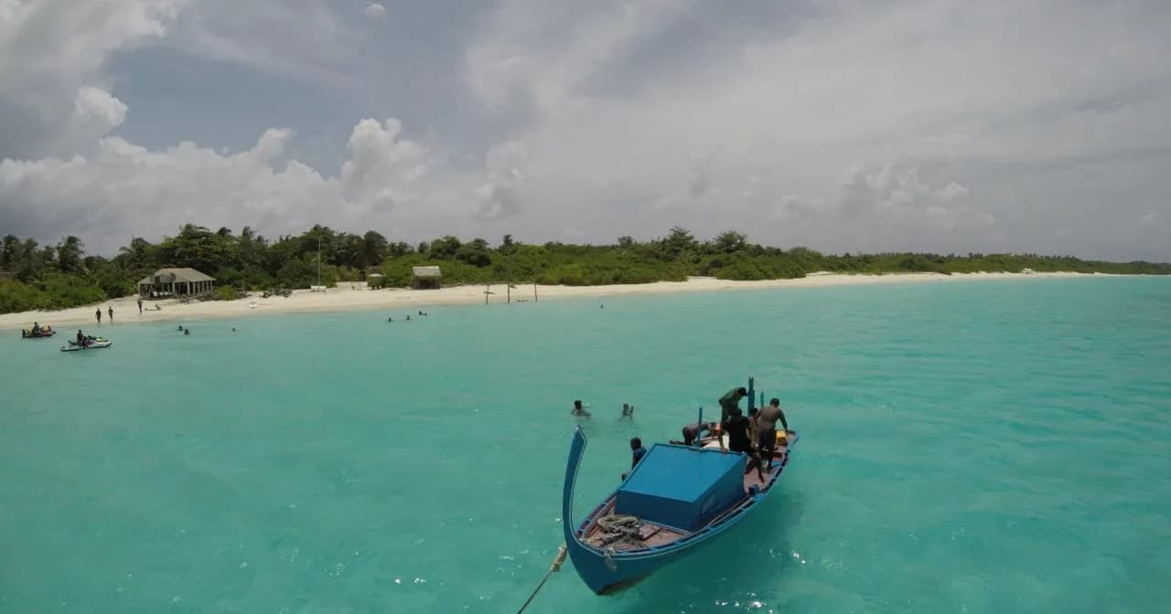 Beach Home Kelaa 5