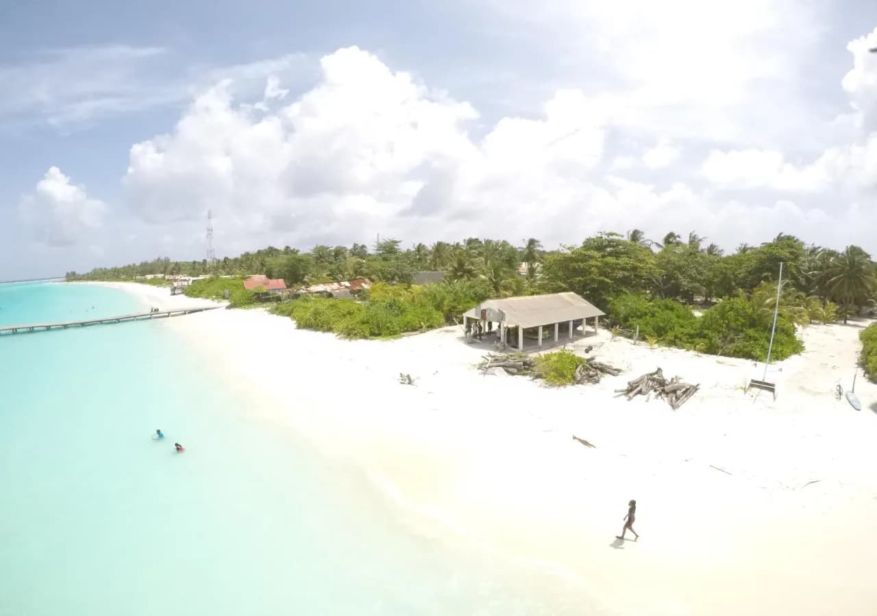 Beach Home Kelaa 4