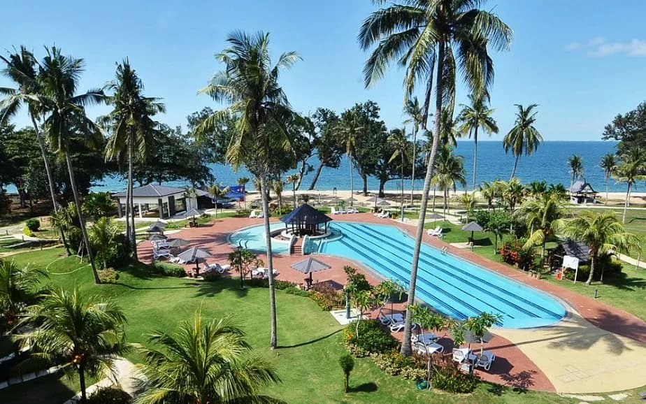 Tunamaya Beach And Spa Resort Desaru Coast 5