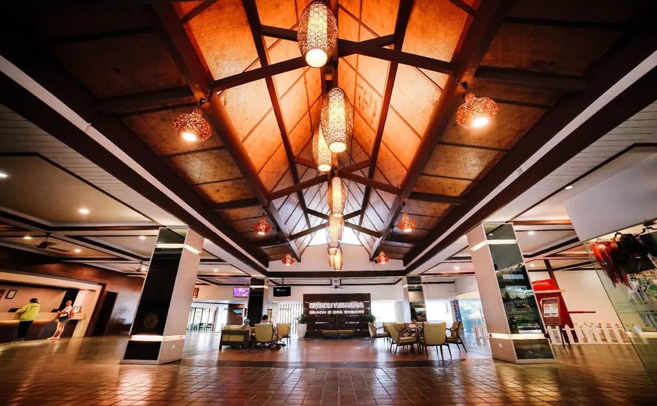 Tunamaya Beach And Spa Resort Desaru Coast 4