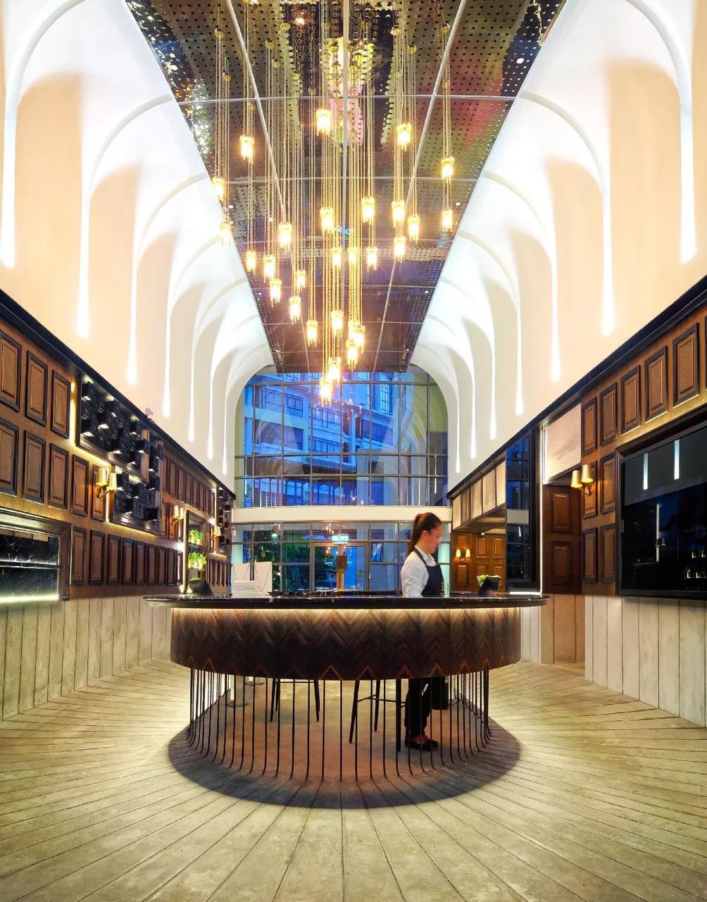 Bespoke Hotel