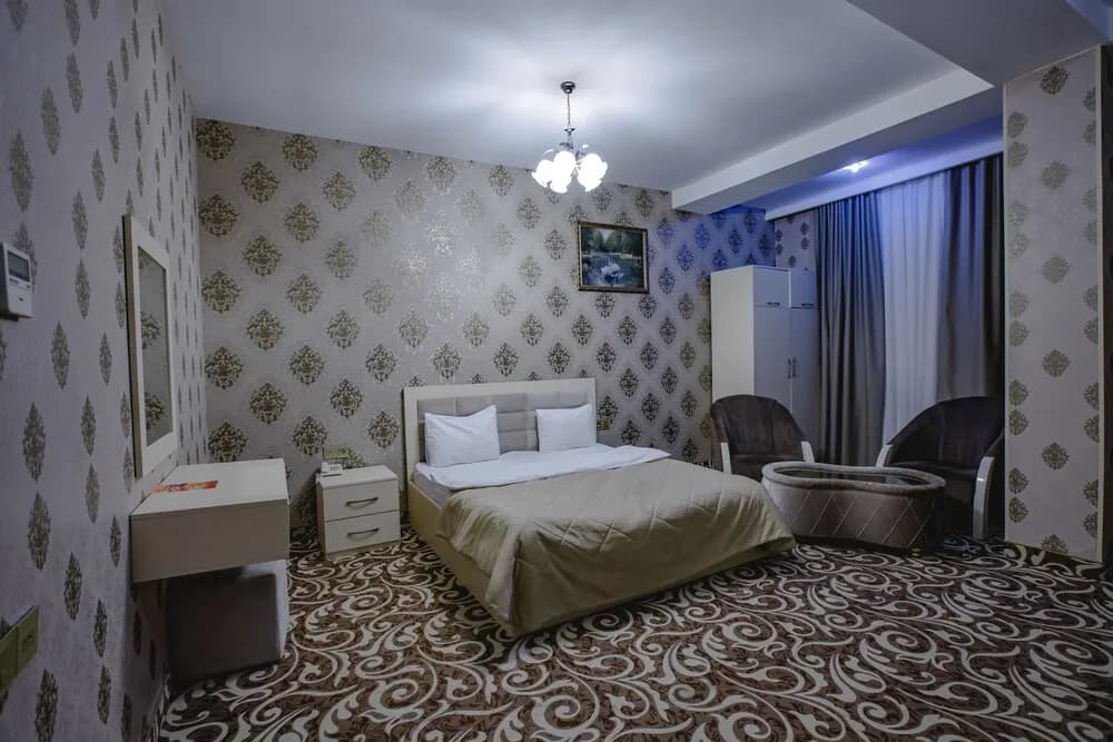 Comfort Hotel Baku 3