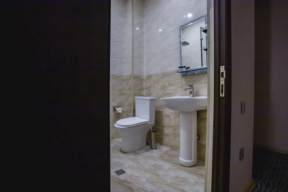 Comfort Hotel Baku 4