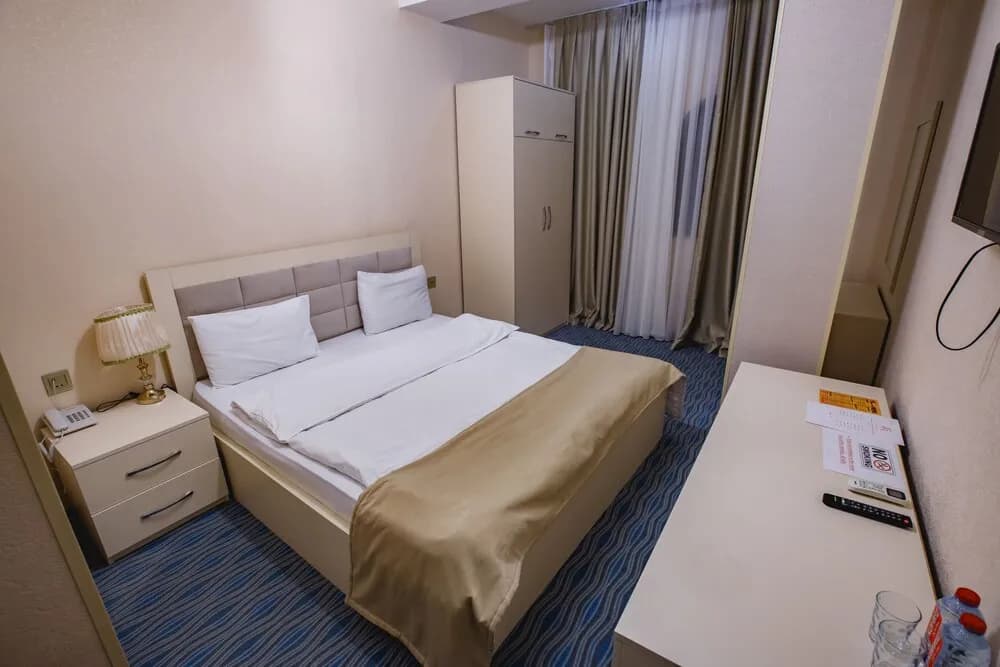 Comfort Hotel Baku 2
