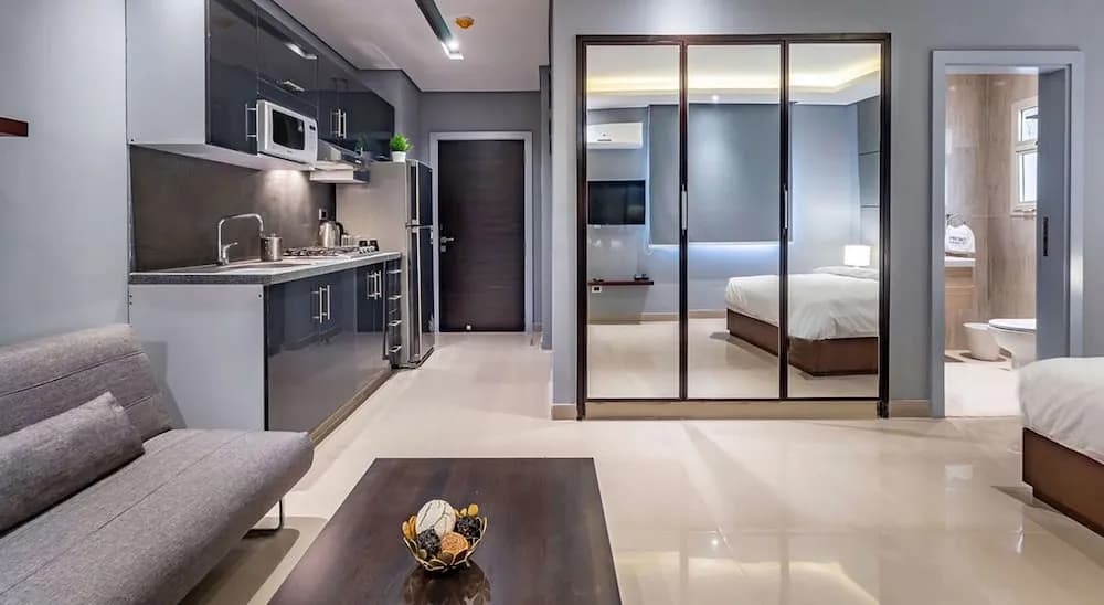 Prime Residence New Cairo 2