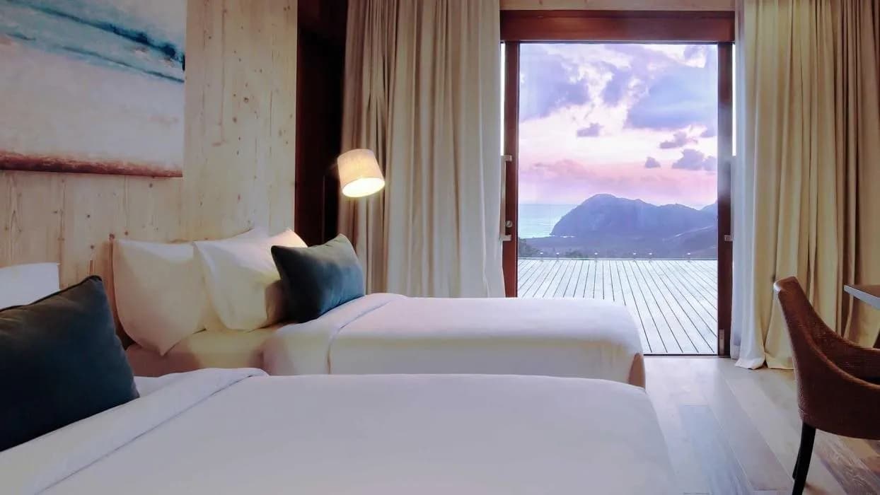 Selong Selo Resort and Residences 2
