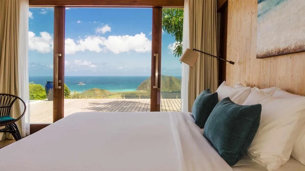 Selong Selo Resort and Residences 3