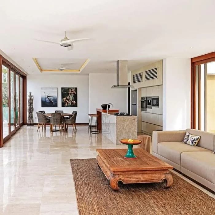 Selong Selo Resort and Residences