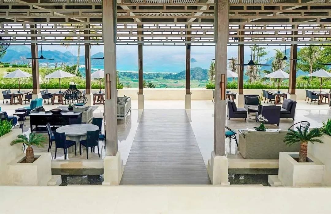 Selong Selo Resort and Residences 5