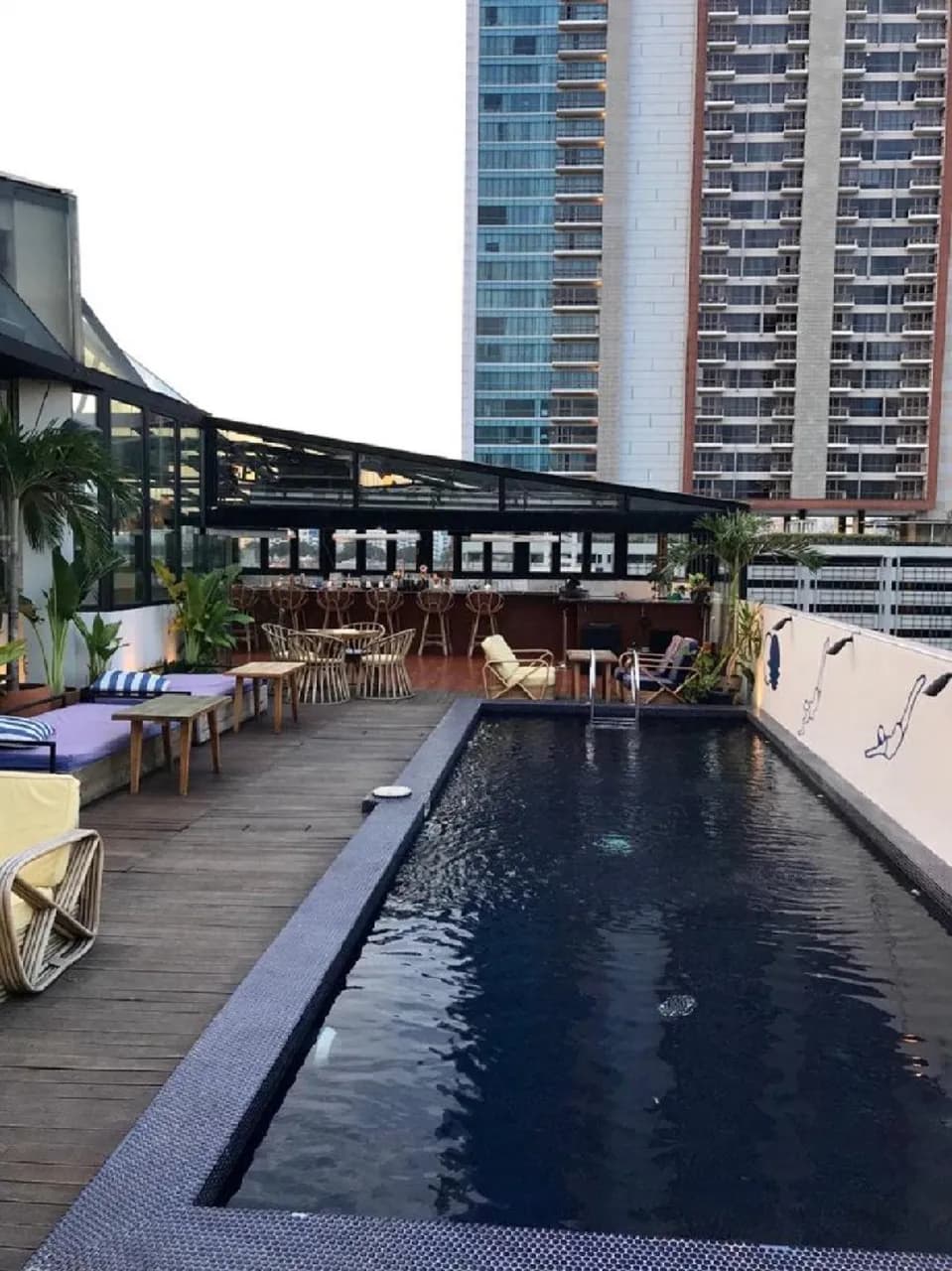 Hotel Monopoli 3