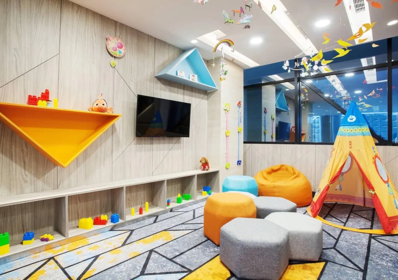 Ibis Styles Medan Pattimura 4