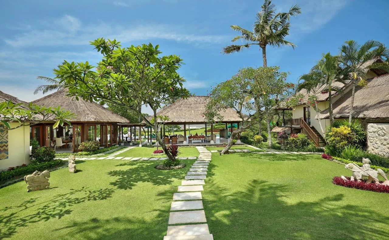 Impiana Private Villas Cemagi 5