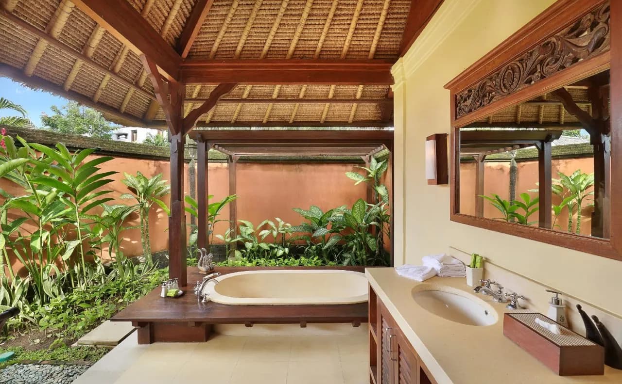 Impiana Private Villas Cemagi 3