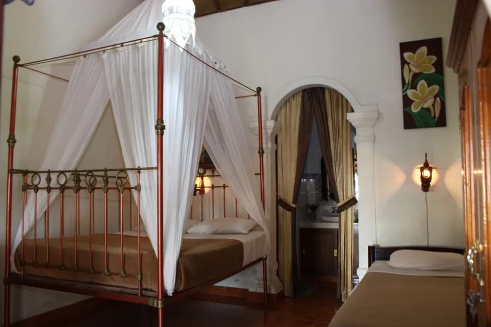 Guru Ratna Homestay