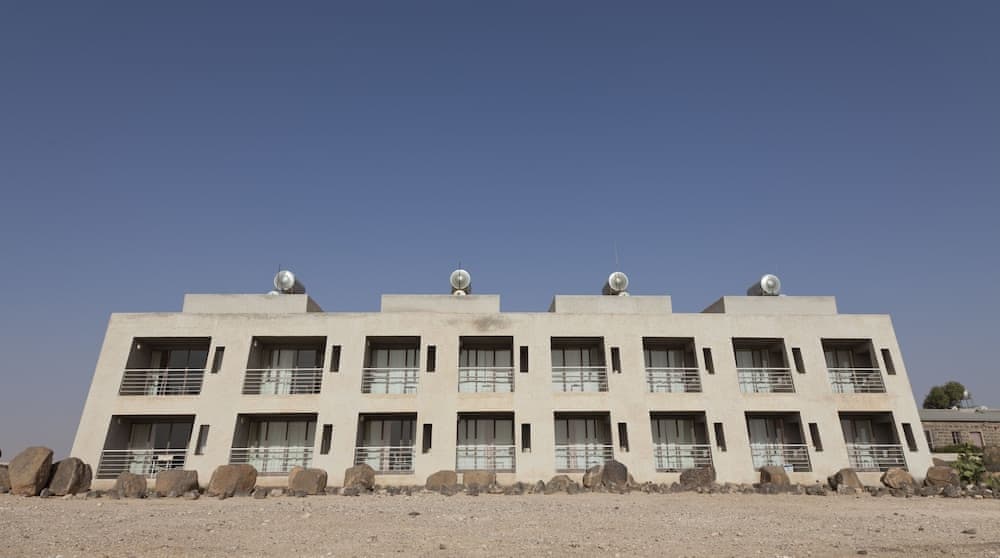 Azraq Lodge 4