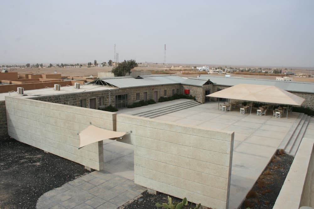 Azraq Lodge 2