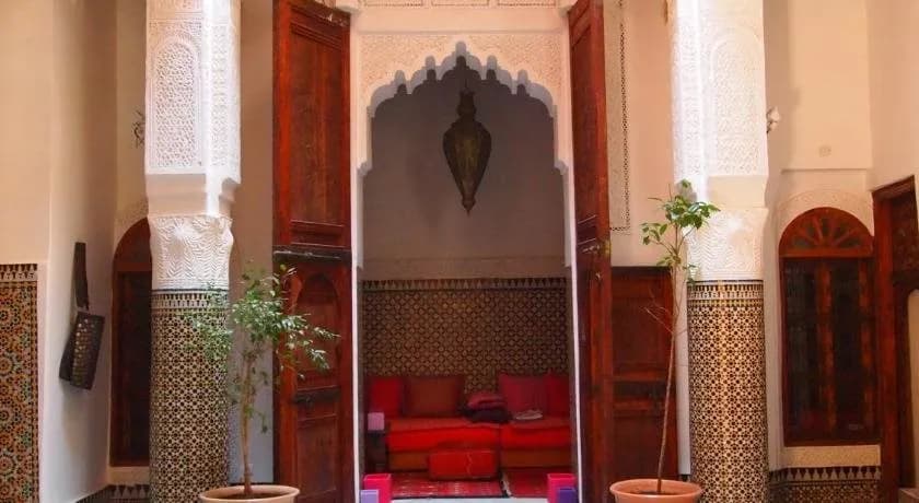 Riad Dar Pierre 4