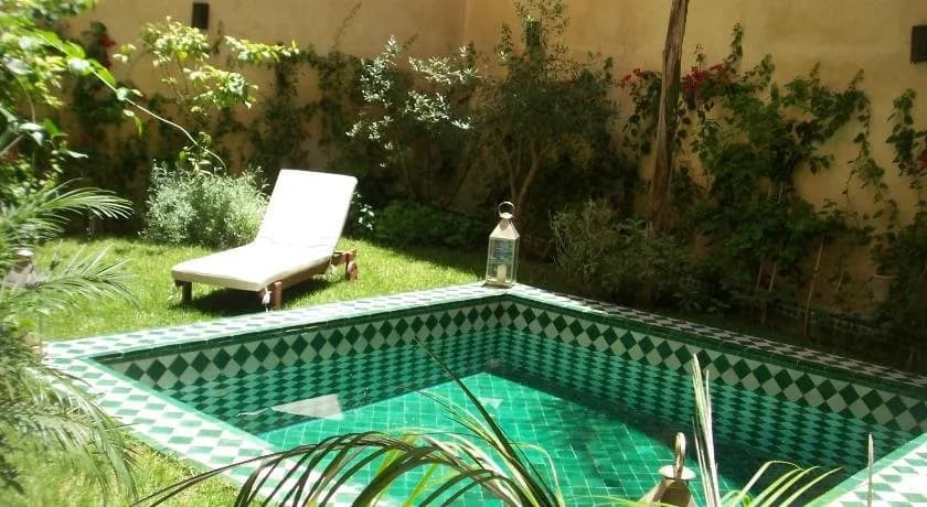 Riad Dar Pierre
