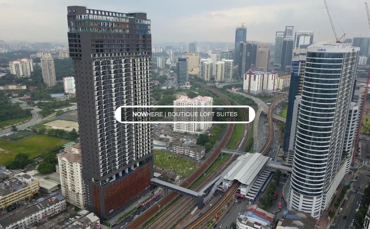 EST Boutique Suites by NowHere 3