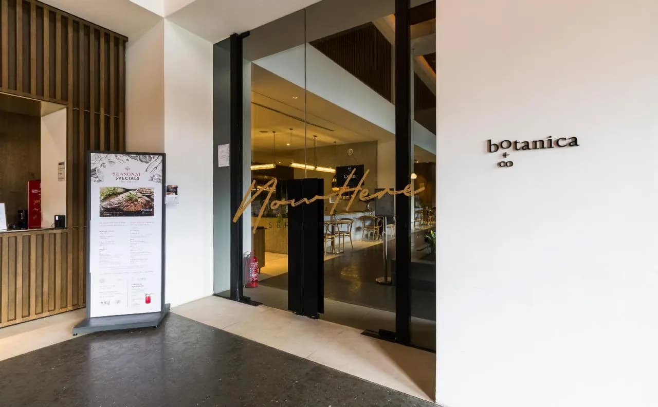EST Boutique Suites by NowHere 5