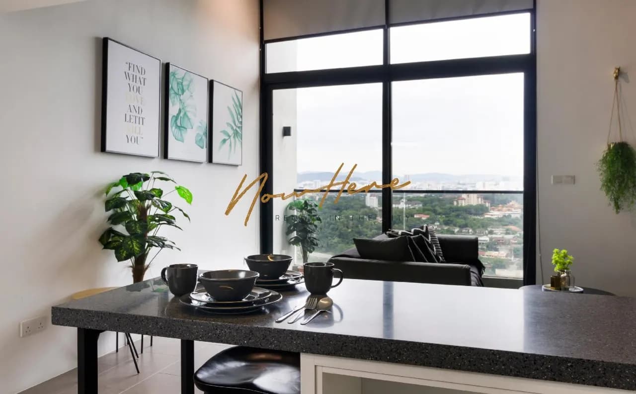EST Boutique Suites by NowHere 2