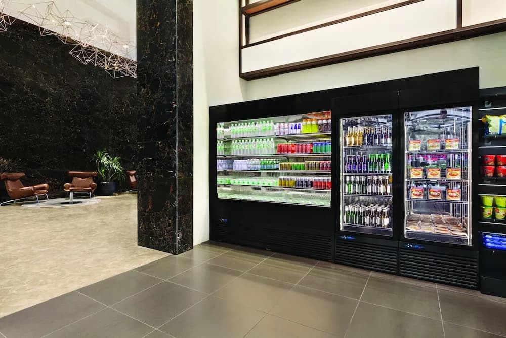 Hyatt House Kuala Lumpur, Mont Kiara