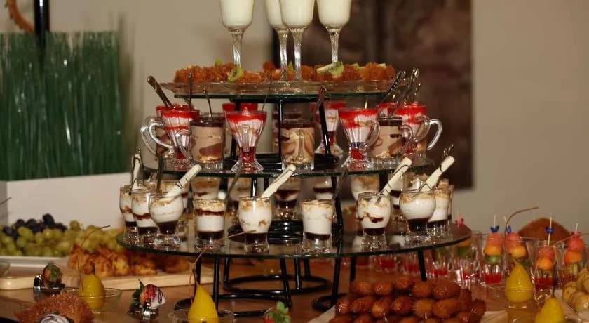 Park Inn by Radisson Najran 3