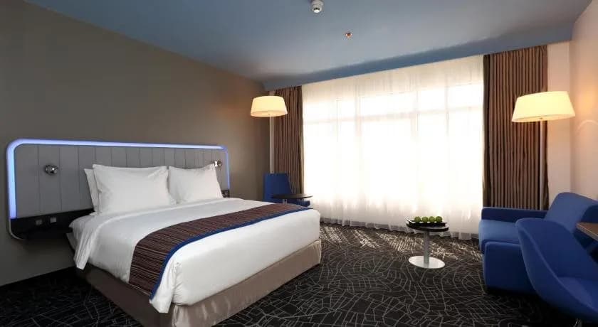 Park Inn by Radisson Najran 2