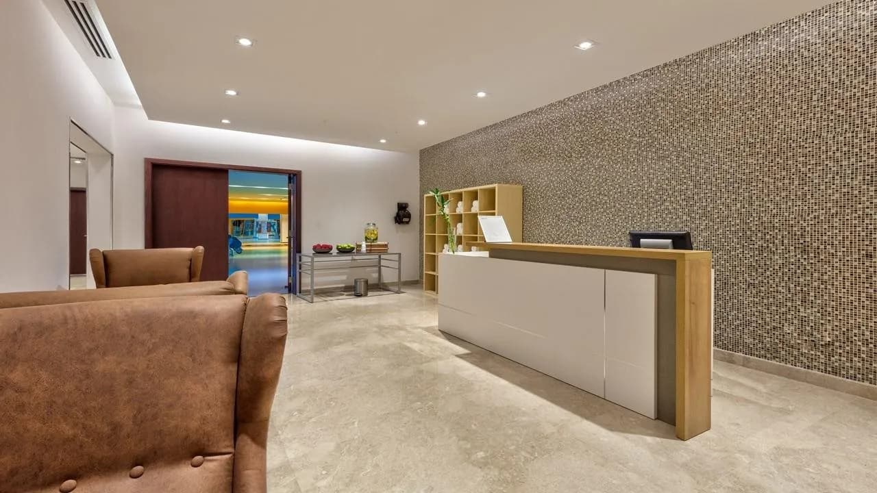 Radisson Hotel & Apartments Dammam Industrial City 3