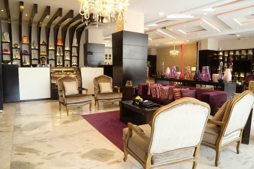 Al Muhaidb Residence Al JAWAZAT 1 4