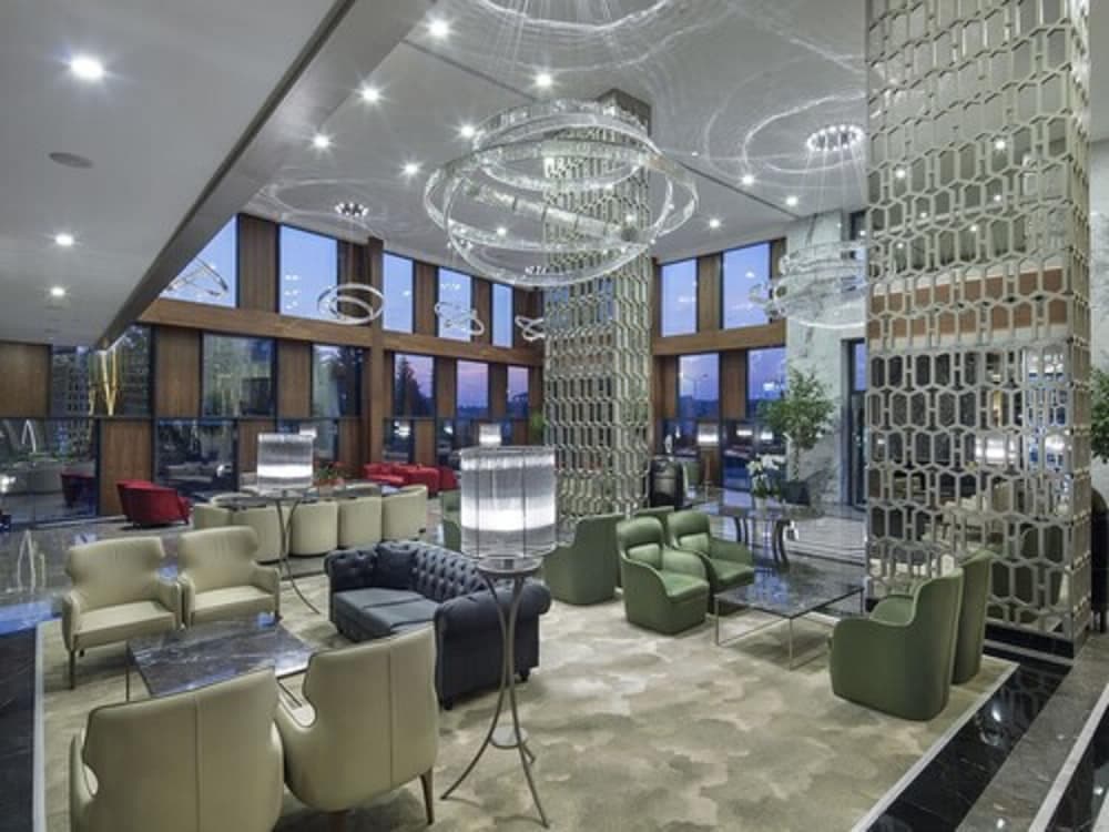 Hilton Garden Inn Yalova 5